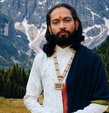 Acharya Madhav